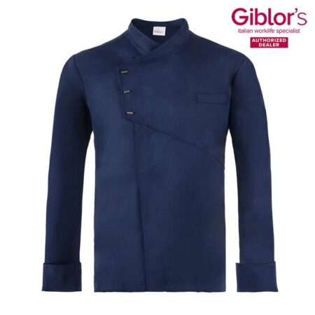 Meeste kokajakk EMANUEL, tumesinine