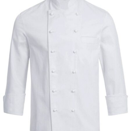 Meeste kokajakk RF (100% pv), valge