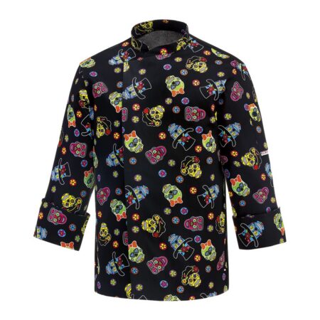 Kokajakk Fantasy Mexico