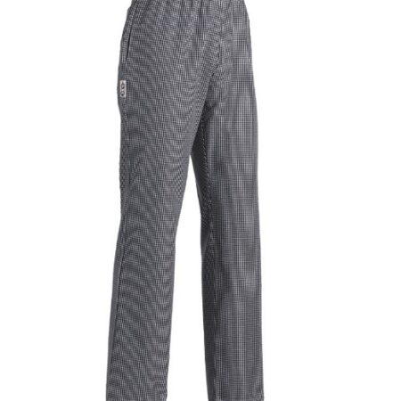 Kokapüksid ruudulised, 100% pv