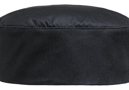 Pagarimüts Black