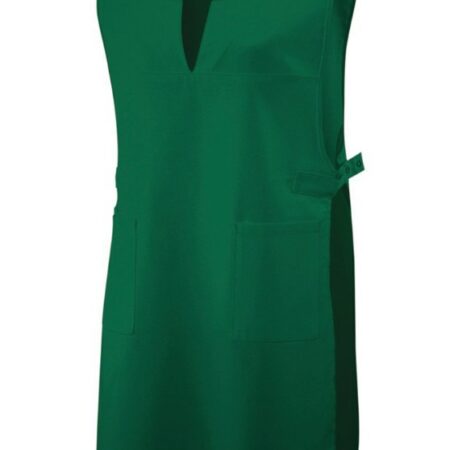 Kahepoolne põll, roheline, suurused 36-42/42-52