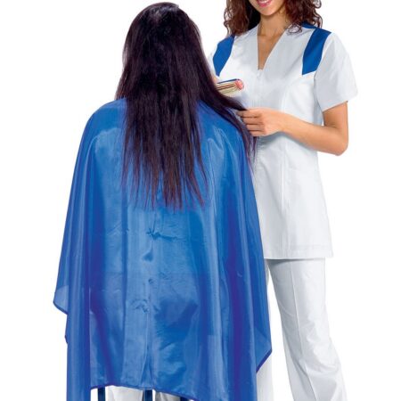 Juuksuri keep, sinine