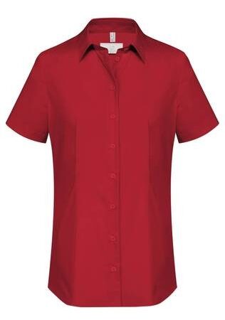 Naiste pluus, punane