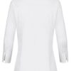 Naiste RF pluus, 3/4 varrukatega, valge