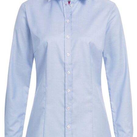 Naiste Modern 37,5 pluus, sinine