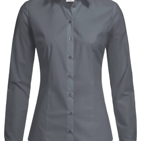 Naiste Basic pluus, hall