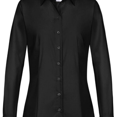 Naiste Basic RF pluus, must