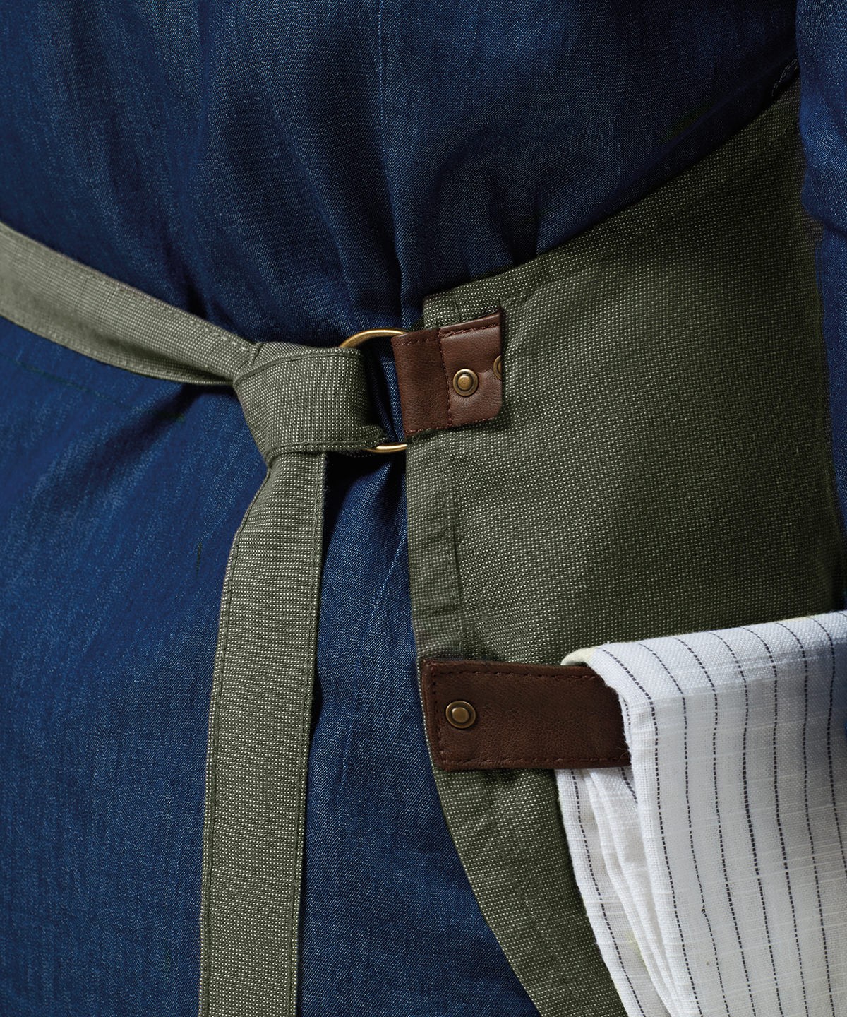 Klapiga põll Oxford 72x86cm, burgundia