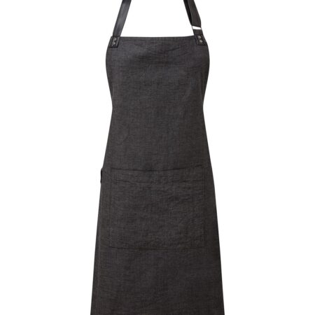 Klapiga põll Oxford 72x86cm, must