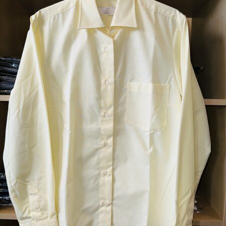 Naiste pluus, helekollane