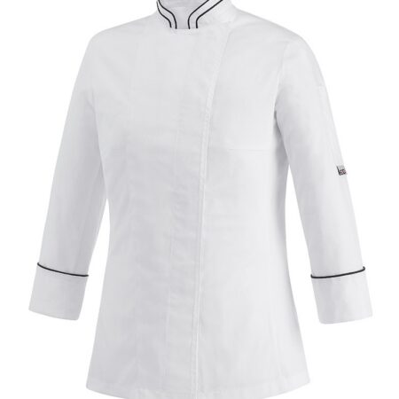 Naiste kokajakk KATE, valge