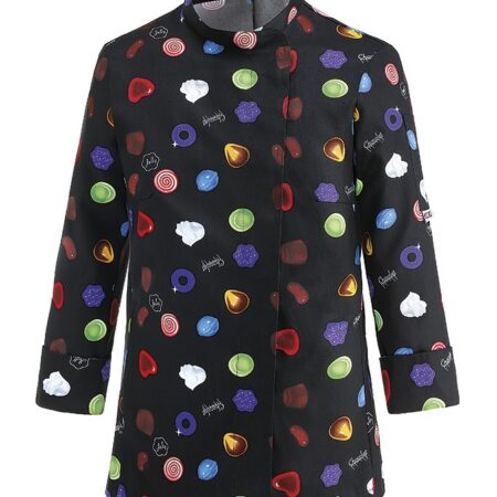 Kokajakk Woman, Bon Bon