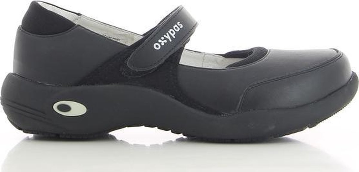 Naiste kingad Selena, mustad