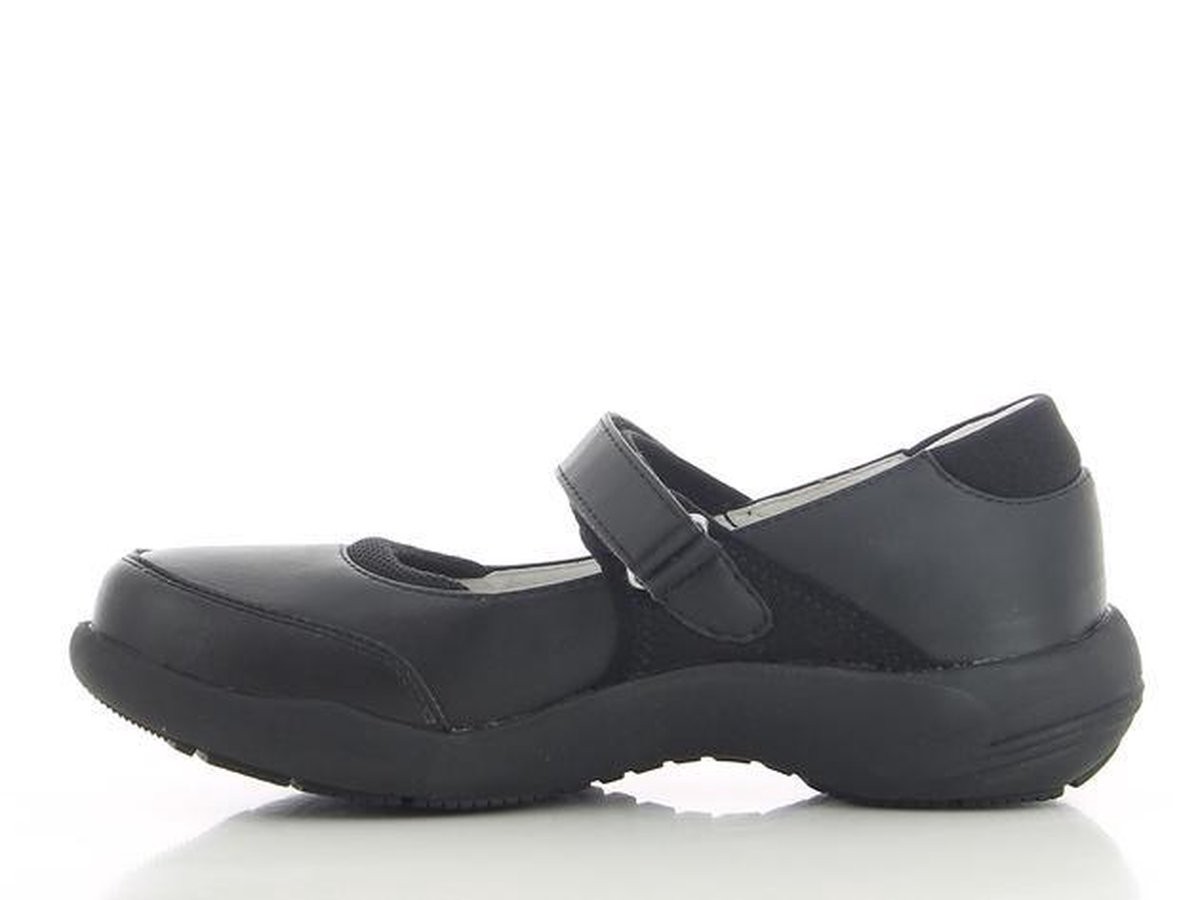 Naiste kingad Selena, mustad