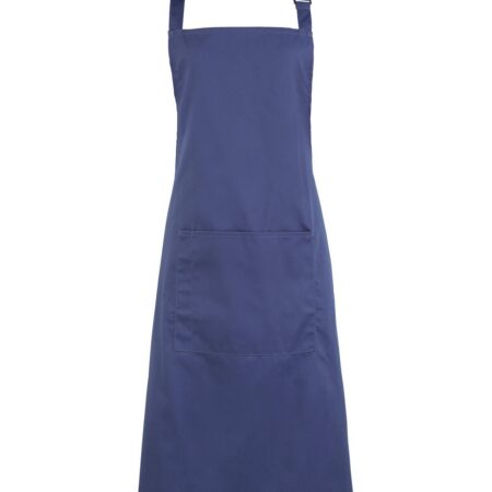 Klapiga põll 72x86cm Marine Blue