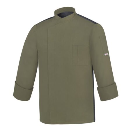 Kokajakk Ottavio Oliivroheline ML