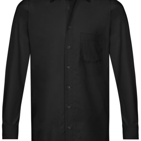 Meeste BASIC triiksärk RF, must