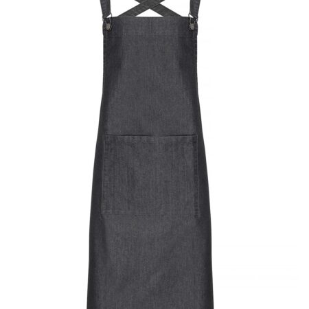 Põll Black Denim 72x86cm, tagant risti kinnitusega.