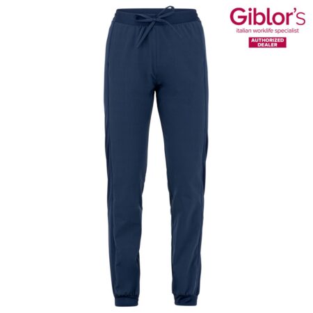 Püksid Taylor, must