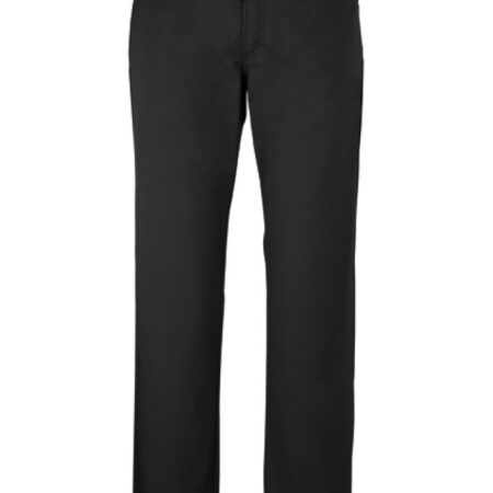 Meeste stretch kokapüksid teksa stiilis